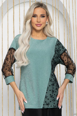 Джемпер Вирджиния - Lt collection фото 12