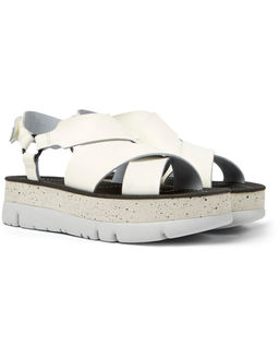 Camper / Сандалии Sandals Oruga Up  фото 5