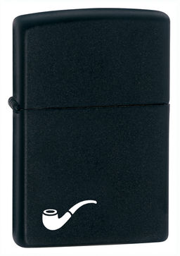 Зажигалка для трубок ZIPPO | Pipe 218PL