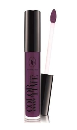 TF Помада жидкая CTL-12-209 MATTE COLOR TIME