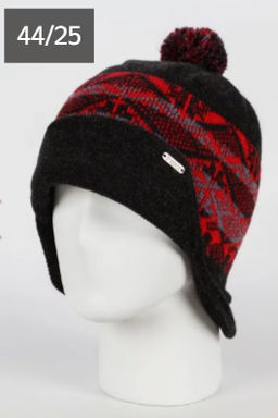 Шапка-ушанка Ромео - Ferz фото 5