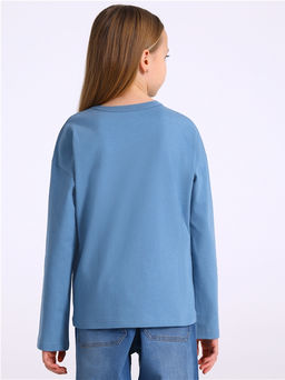 Лонгслив 1ДДЛД4896001