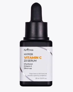 Hyper Vitamin C 23 Serum - Интенсивная сыворотка от пигментации с 23% витамина C, 20 мл
