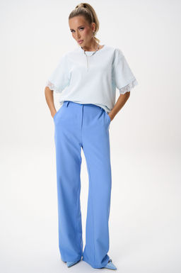 Футболка Бэль (голубой) - Эльза фото 18