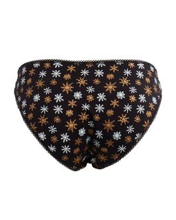 Трусы жен., в комплекте 3 шт жен. - Deseo фото 8