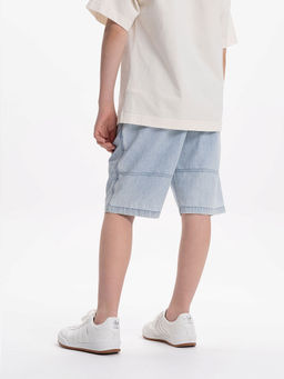 BGH3352 Шорты для мальчика - Pelican фото 2