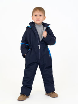 Комбинезон  демисезонный 30-041/2 (92)
