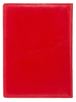 Обложка Z5621-5489 red - Labbra фото 3