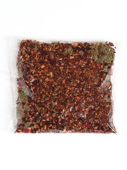 Чай подарочный травяной С праздником, с предсказанием, 20 г