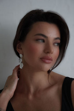 Martichelli Сережки  фото 3