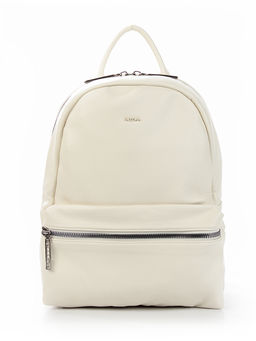 LACCOMA рюкзак Скарлет-Н2005-лен эко кожа хлопок