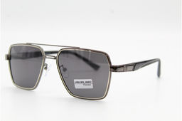 Солнцезащитные очки Makar Jaao (Polarized) 9012 58-18-141 С2-70