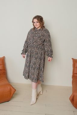 Платье женское - Jp фото 3