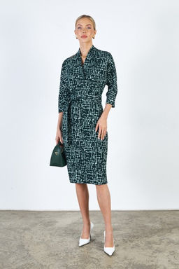 66272 Платье Eliseeva Olesya