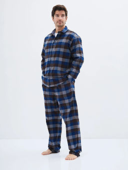 Сорочка мужская длинный рукав GREG S525/219/0945/1