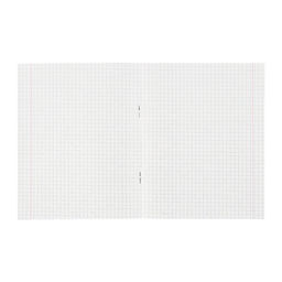 Набор предметных тетрадей Calligrata. MonoTone, 10 предметов, 36 листов, со справочным материалом, серые листы, обложка из мелованной бумаги