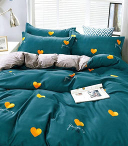 КПБ Candies Двухсторонний CAN016 Евро