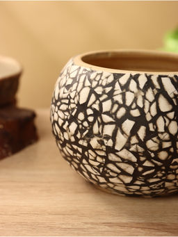 Банка для сыпучих продуктов, 131311 см, бамбук - Simaland фото 3