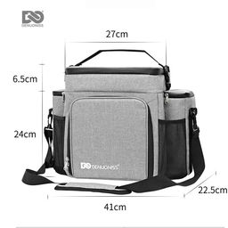 Термосумка Denuoniss