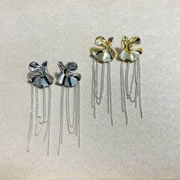 504049390 Серьги - J.prettier фото 2