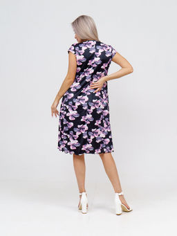 Сарафан женский, цвет черный