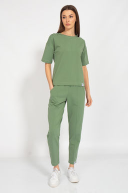 Джемпер 3036 - Kivviwear фото 4