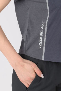 Футболка Anta A-SOFT FLEX  фото 5