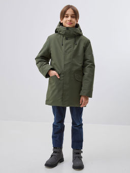 Куртка демисезонная 23532-435 - Avese фото 30