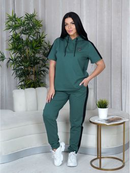 Фантастика костюм женский (лаванда) - Lovetex фото 26