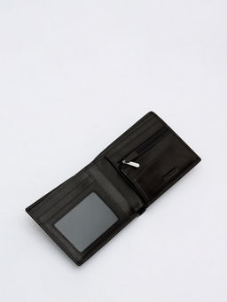 Кошелек 20913 black Pratero