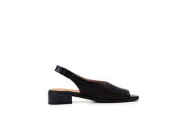 Босоножки EDART 3053.358 bl.black
