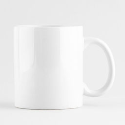 Кружка керамическая с сублимацией «Классная Таня», 320 мл, белая