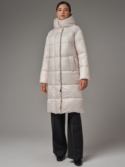 Пуховик женский 

АРТ. 81955z - Hoops фото 14