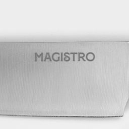 Нож-шеф Magistro Ardone, лезвие 20 см  фото 8