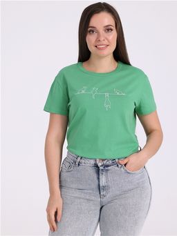 Футболка 1ЖДФК3793001