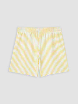 ?izgili Kad?n ?ort Pijama Alt? - Waikiki фото 2