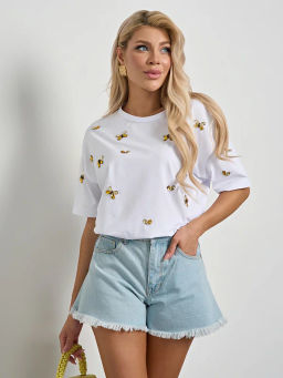 JETTY Футболка