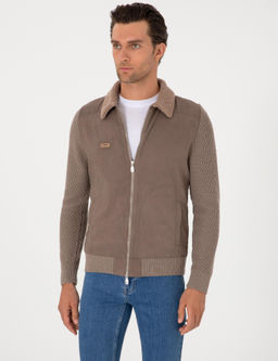 Vizon Slim Fit Triko H_rka - Cacharel фото 3