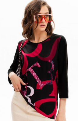 Лонгслив 62.2.1 - Elena sorti фото 14