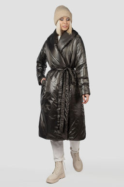 05-2147 Куртка женская зимняя (термофин 150)