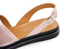 Босоножки EDART 1057.169 bl.pink.ibiza
