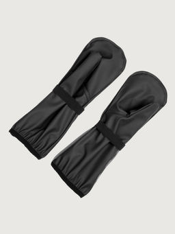 Варежки 14л3122 черный