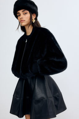 Cazadora bomber reversible - H&m фото 3