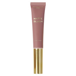 Revolution PRO Румяна кремовые Iconic Matte Cream Blush Wand, Stripped Pink 15 мл