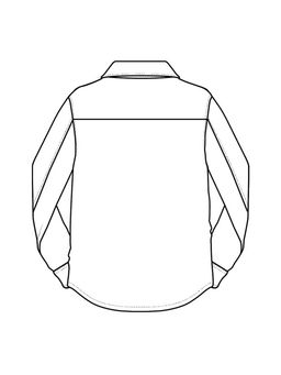 PlayToday / Рубашка для мальчика  фото 5