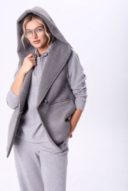 Костюм Diamant 2107 серый