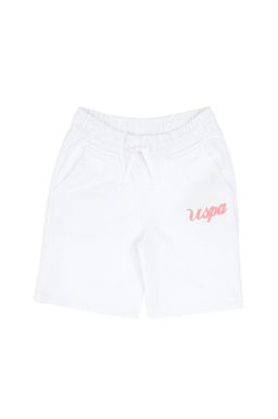 K_z _ocuk Beyaz _rme _ort - U.s. polo assn фото 2