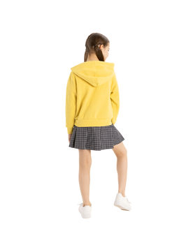 Джемпер д/дев. О66136 - Карамелли фото 3