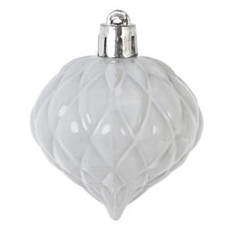 Набор из 56шт Украшение новогоднее "Шар", L21 W21 H37 см