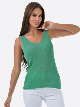 K11179 Топ ЗЕЛЕНЫЙ